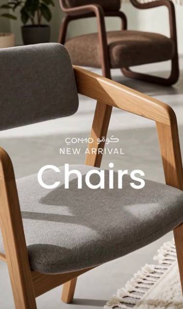 Smart Furniture